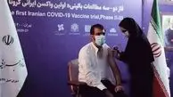 مدیرعامل پرسپولیس واکسن ایرانی زد|