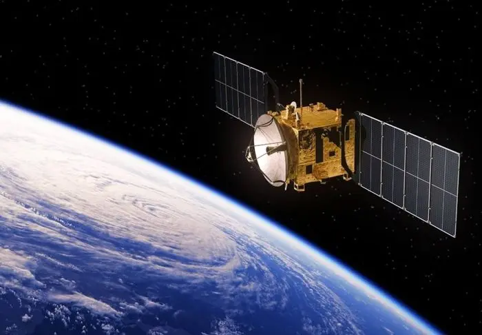 زمان انتشار  اولین تصاویر ماهواره خیام اعلام شد