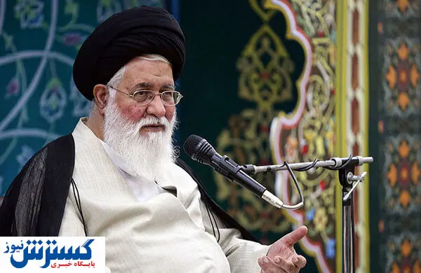 علم‌الهدی حرف آخر درباره توافق با آمریکا را زد