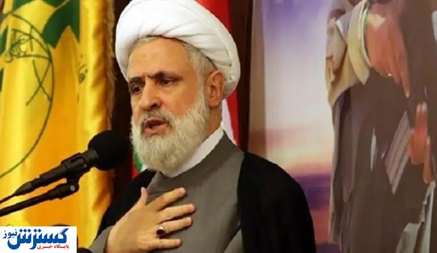 حزب‌الله اعلام آمادگی کرد