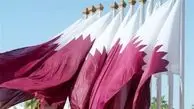 پیام قطر برای ایران