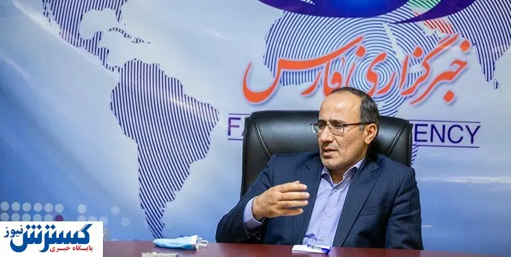 عضو هیأت رئیسه مجلس به حاجی میرزایی نامه نوشت