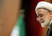 واکنش کنایه‌آمیز علی کریمی به استعفای نبی/ عکس