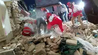 فوت یکی دیگر از مصدومان انفجار و ریزش آوار در تبریز