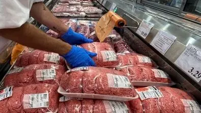 قیمت گوشت سر به فلک کشید | از کجا گوشت دولتی بخریم؟
