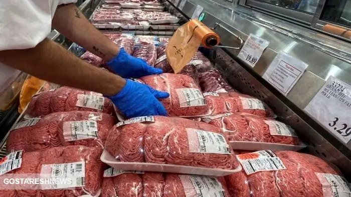  قیمت گوشت سر به فلک کشید | از کجا گوشت دولتی بخریم؟ 