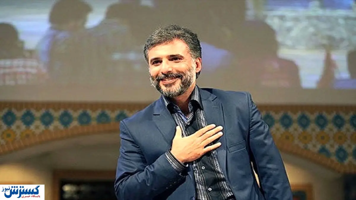 حواشی خانه فروشی بازیگر اخراجی ها!