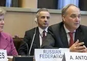 سفیر روسیه:توافق در وین راه را در خاورمیانه هموار می کند