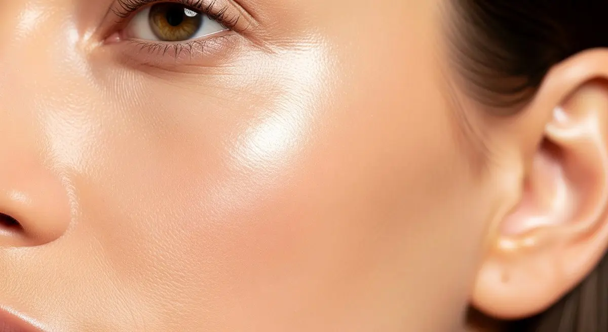 راز داشتن پوستی درخشان با انتخاب صحیح محصولات مراقبتی اصل خارجی