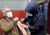 جزییات صف تزریق واکسن چینی‌ها در تهران