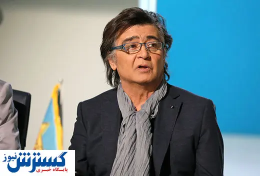 رضا رویگری در «پیر پسر» دیدنی شد