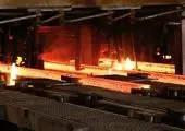 قاچاق طلا، صادرات فولاد را دشوار کرد