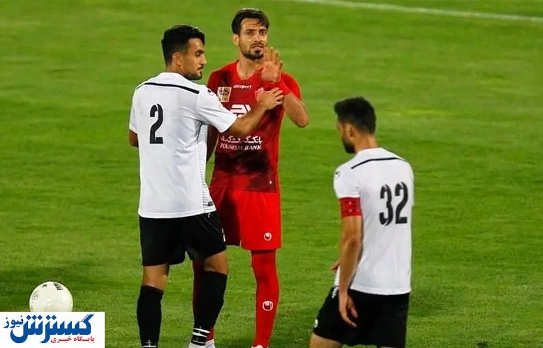 فالکائو جایگزین شجاع شد