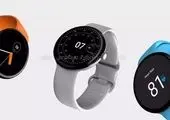 افشای مشخصات ساعت هوشمند جذاب گوگل