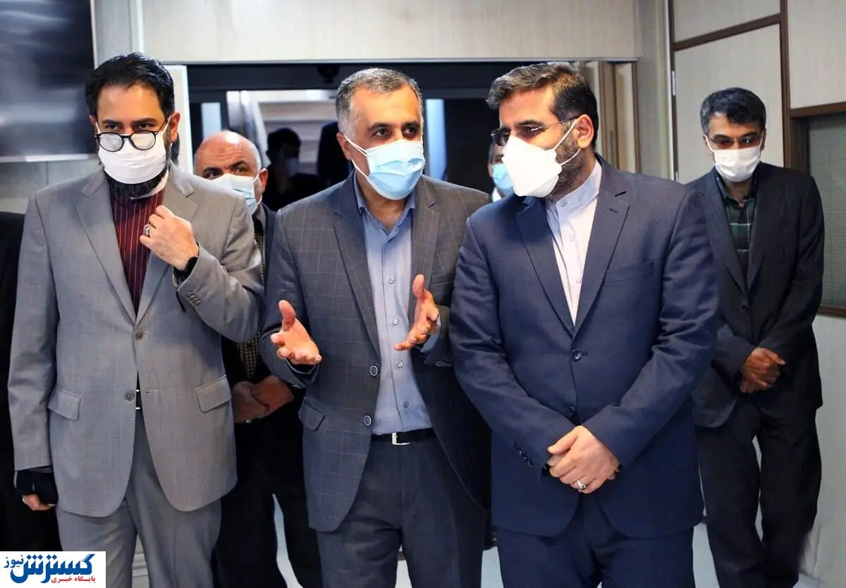 وزیر فرهنگ: عجلهای برای تغییر مدیران نداریم
