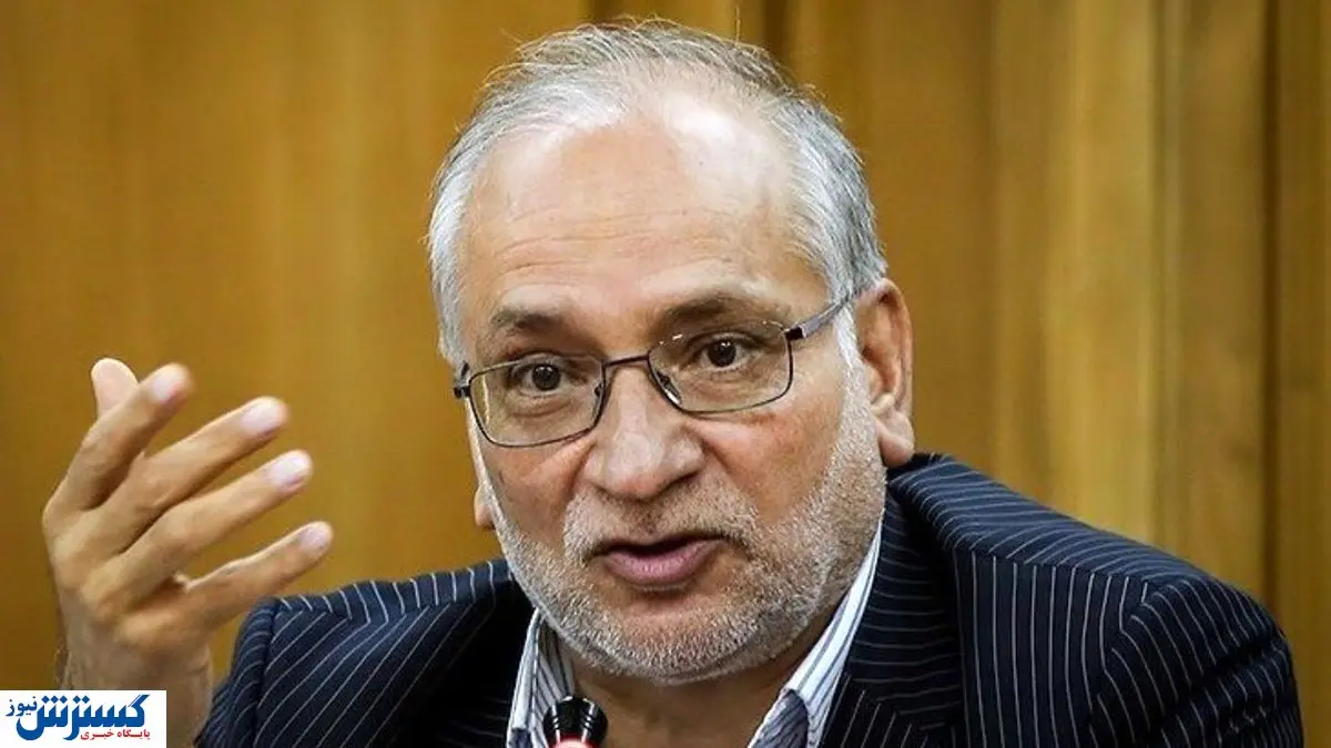 انتخابات ۱۴۰۰ دو قطبی می شود؟