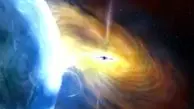 ستاره‌شناسان بزرگترین انفجار کیهانی را کشف کردند