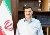 پیام مدیرعامل فولاد خوزستان به مناسبت سالروز ورود آزادگان