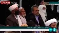 خبر خوش رئیسی به مرزنشینان خراسان جنوبی + فیلم