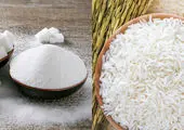 رصد و پایش برنج، شکر و ۳ محصول منتخب در هفته جاری