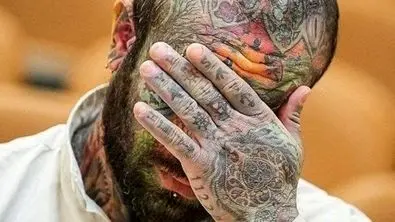 تتوی پشت سر تتلو خبرساز شد | آخرین خبر از وضعیت پرونده