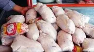 آغاز توزیع مرغ ۱۳۵۰۰ تومانی به بازار