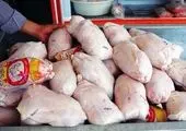 قیمت مرغ در بازار (۲۶ خرداد ۹۹) + جدول