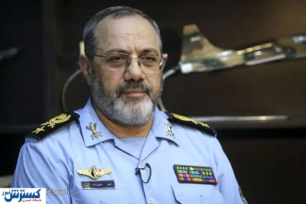 رهبر انقلاب جانشین رئیس ستادکل نیروهای مسلح را منصوب کرد