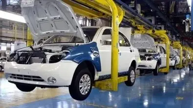 تهدید پزشکیان نتیجه داد ؛ سایپا دست به کار شد