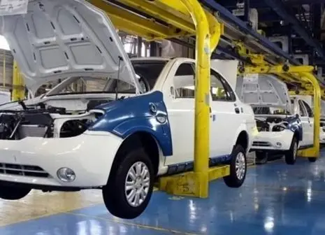 اولتیماتوم پزشکیان لرزه به بازار خودرو انداخت