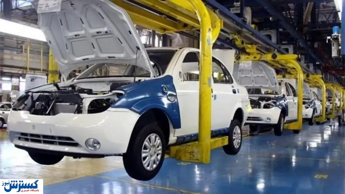 تهدید پزشکیان نتیجه داد ؛ سایپا دست به کار شد