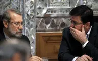 خبرهای جدید از تصمیم لاریجانی برای کاندیداتوری در انتخابات
