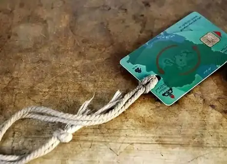 خبر مهم ؛ زمان انتقال سهمیه بنزین به کارت بانکی اعلام شد