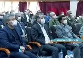 هشتمین نمایشگاه تخصصی نهاده های کشاورزی تهران برگزار می شود