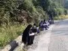 هرمز انصاری درگذشت