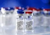 تداوم واردات واکسن کرونا