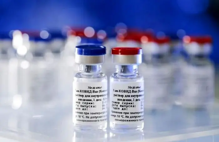 چرا روسیه به ما واکسن نمی دهد؟