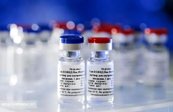 توصیه سفیر روسیه به فرانسه درباره واکسیناسیون 