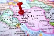 ایران، افغانستان را سیراب کرد