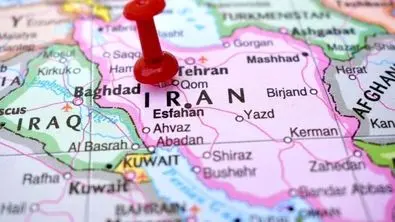 ایران، افغانستان را سیراب کرد