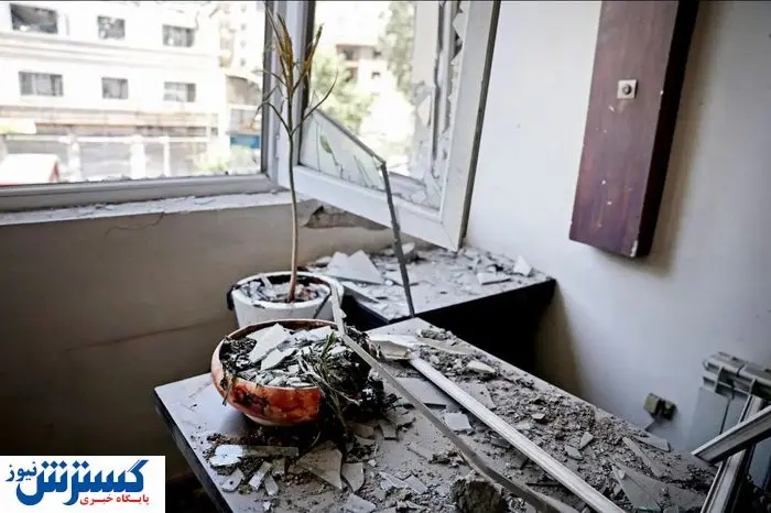 اخراج حدود 150 خبرنگار؛ جنگ شد به سلامت!