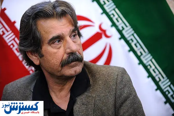 ۹۰ درصد ریه های بازیگر معروف درگیر شد