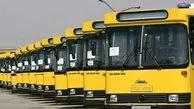 اتوبوس های جدید در راه تهران/ تحول در زمینه حمل و نقل شهری