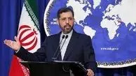 واکنش تند ایران به حمله موشکی رژیم صهیونیستی و شهادت دو پاسدار سپاه