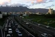 قیمت آپارتمان نوساز در منطقه ۱۰ تهران اردیبهشت ۱۴۰۴