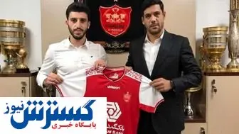 شرط بازی مهدی خانی در هفته دوم لیگ برتر