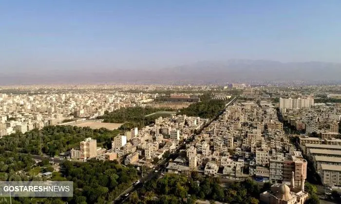 قیمت مسکن در منطقه 16 تهران / خانه در نازی آباد چند؟