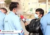 جزئیات تیراندازی خونین توسط سرنشینان در ایرانشهر