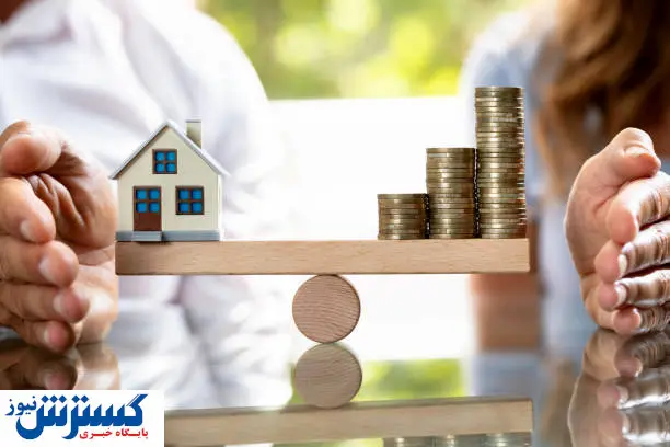قیمت خرید خانه در مناطق مختلف تهران + جدول