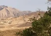بازدید وزیر صمت از بزرگترین معدن روباز جهان در خور و بیابانک اصفهان 